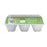 Farm Fresh Omega 3 Eggs (6 pcs)