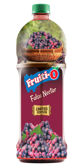 Fruiti O Falsa Nectar (1 L)