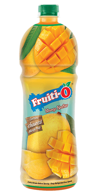 Fruiti O Mango Nectar (1 L)