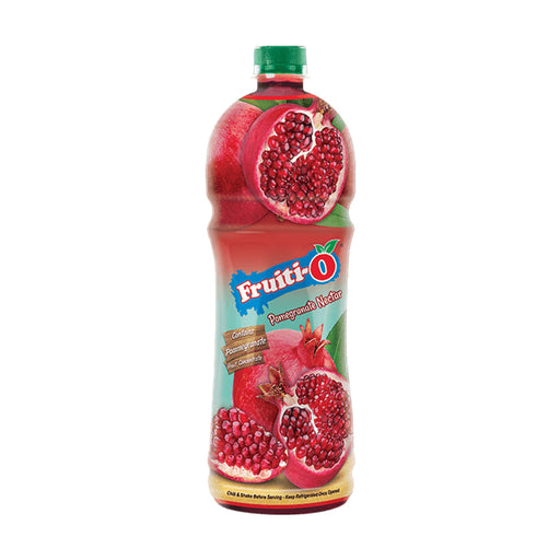 Fruiti O Pomegranate Nectar (1 L)