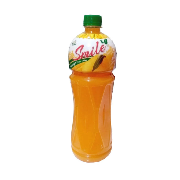 Fruiti O Smile Mango Fruit Drink (500 ml)