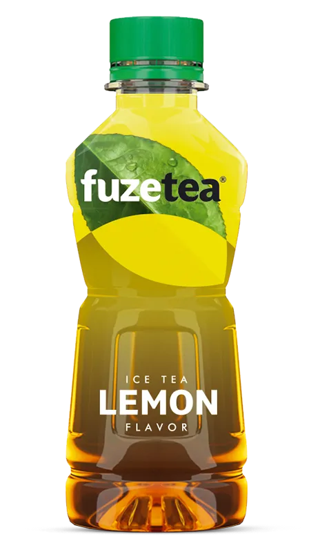 Fuze  Tea Lemon (250 ml)