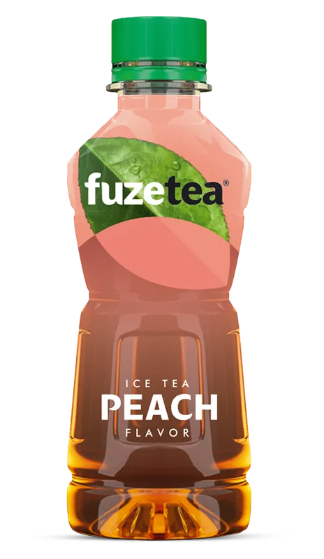 Fuze ice Tea Peach (250 ml)