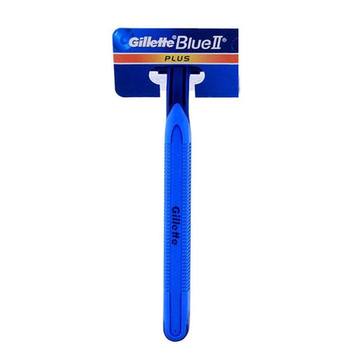 Gillette Blue 2 Plus Razor 1Pcs