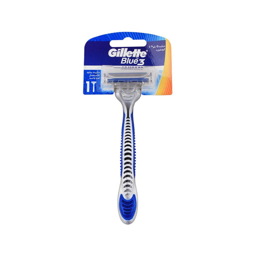 Gillette Blue 3 Razor