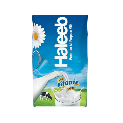 Haleeb Milk (250 ml)