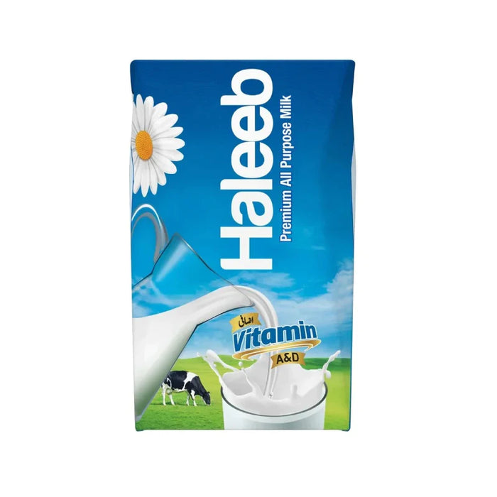 Haleeb Milk (250 ml)