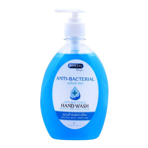 Hemani Anti Bacterial Handwash (500 ml)