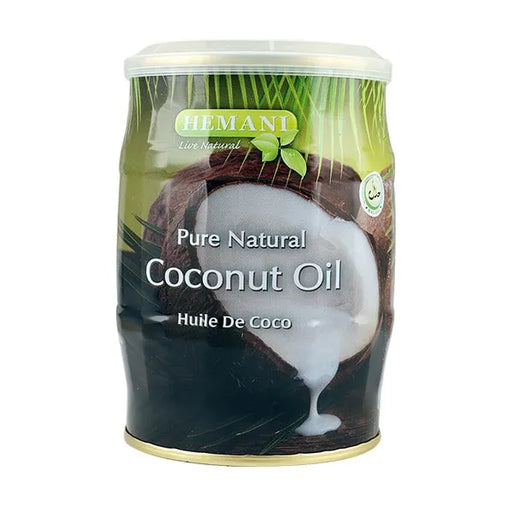 Hemani Coconut Oil (400 ml)