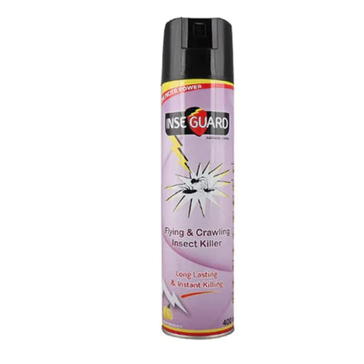INSE GUARD FLY INSECT KILLER SPRAY (400ML)