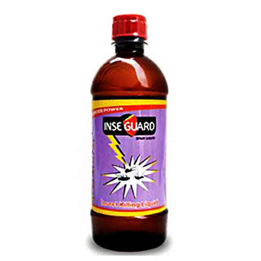 INSE GUARD OIL SPRAY (450 ml)
