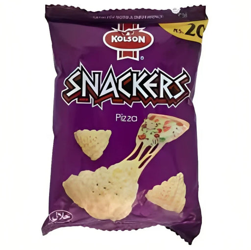 Kolson Snackers Pizza (36GM) 20Rs