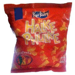 KURKURE HALKE PHULKE CHATPATA 16G