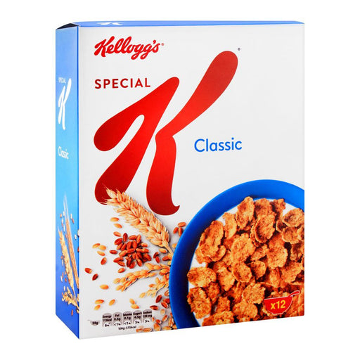 kellogg's special k 375g