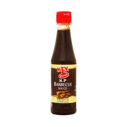 Key hp BBQ Sauce (350 g)