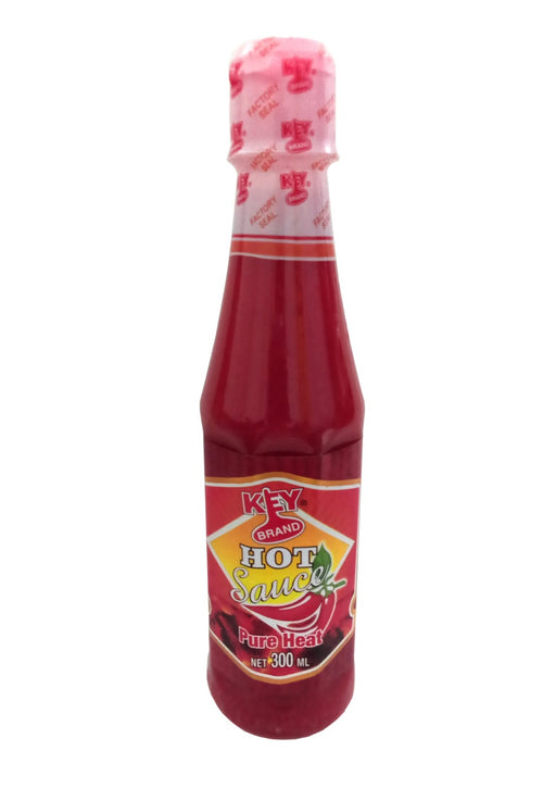 Key Hot Sauce (300 ml)