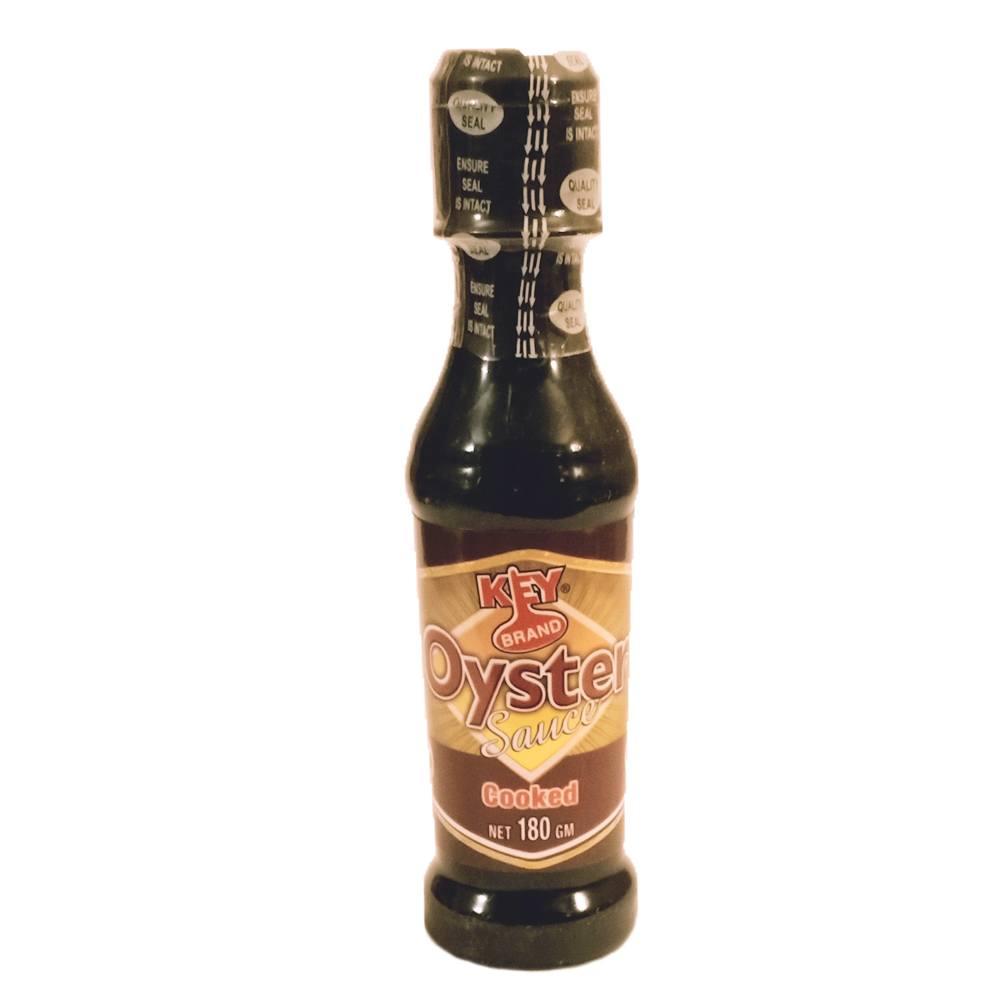 Key Oyster Sauce (250g )