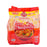 KOLSON NOODLES FIERY CHATPATA FAMILY PACK 4PCS