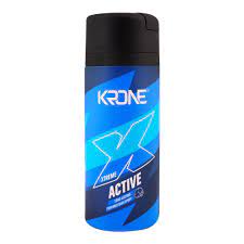 Krone xtreme Activ