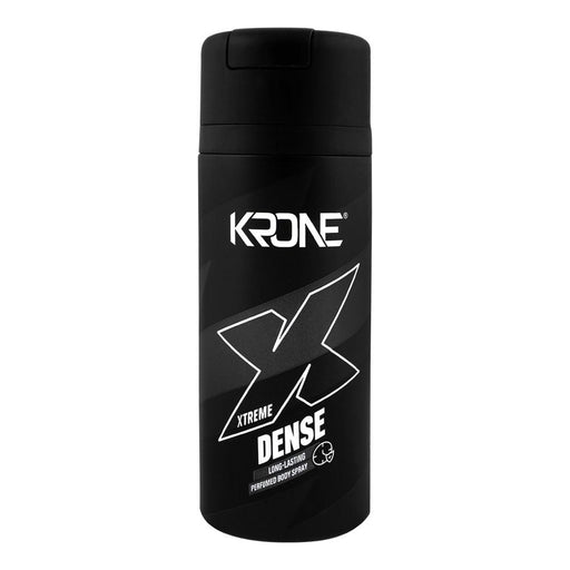 Krone xtreme dense