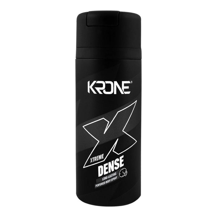 Krone xtreme dense