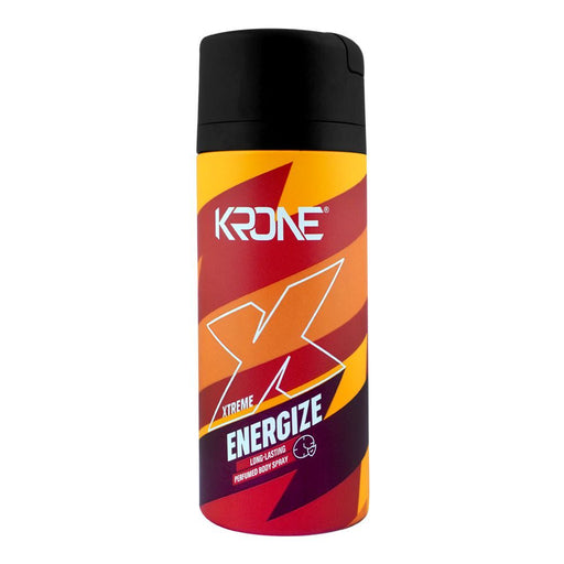 Krone xtreme energize