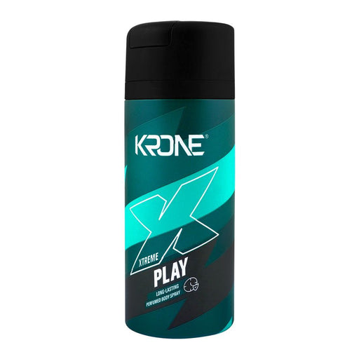 Krone xtreme Play