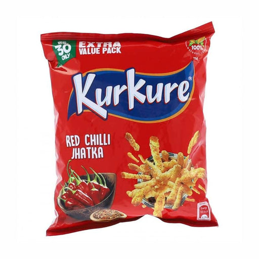 KURKURE S&BP 38GM