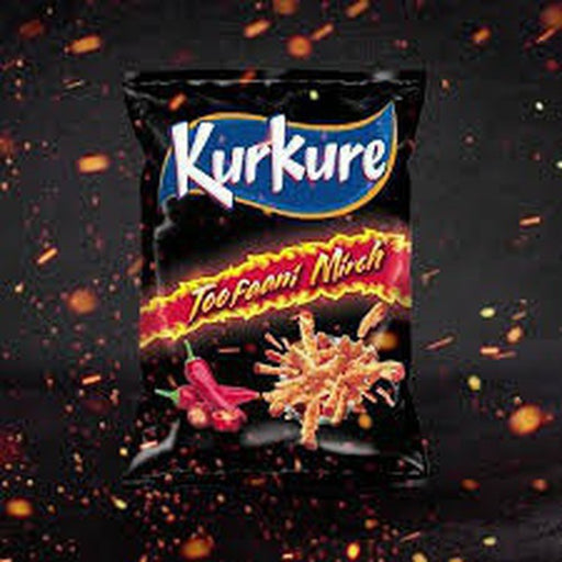 Kurkure Toofani Mirch (21 g)