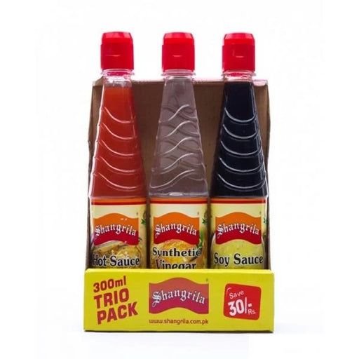 Shangrila Trio Pack 300ml