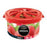 AROMA CAR STRAWBERRY ORGANIC CAN 40GM