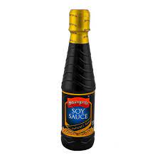 Shangrila soy sauce 300ml