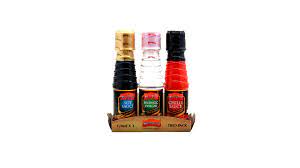 Shangrila Trio Pack 120ml