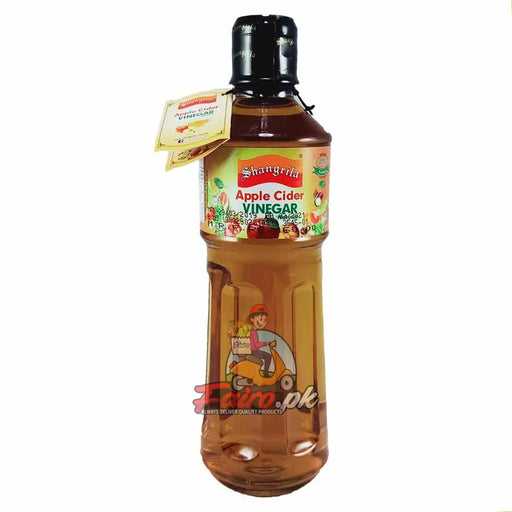Shangrila Apple Cider Vinegar 500ml
