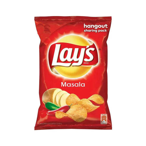 Lays Masala Chips (47 g)