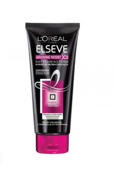 L'OREAL ELVIVE ARGININE RESIST 300ML