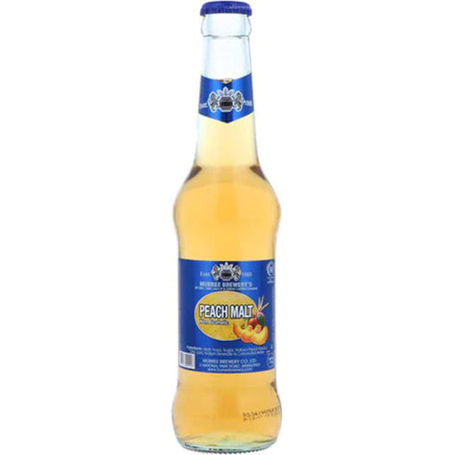 MURREE BREWERY MALT 300ML