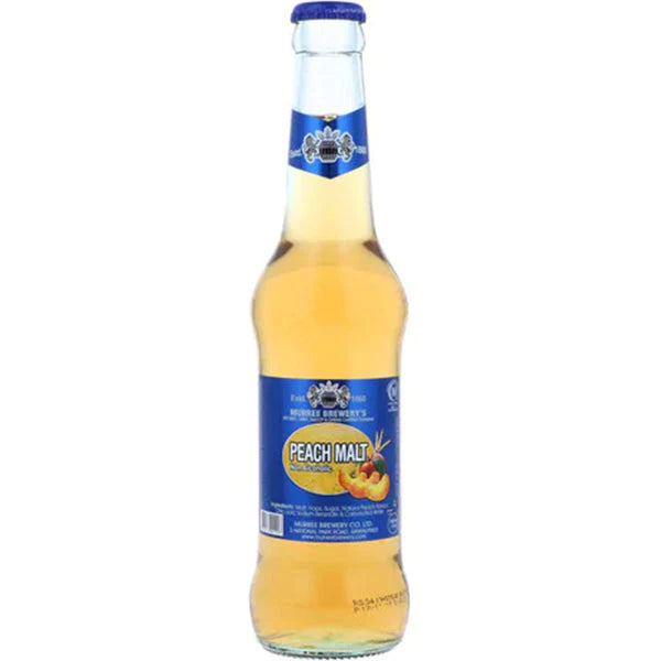 MURREE BREWERY MALT 300ML