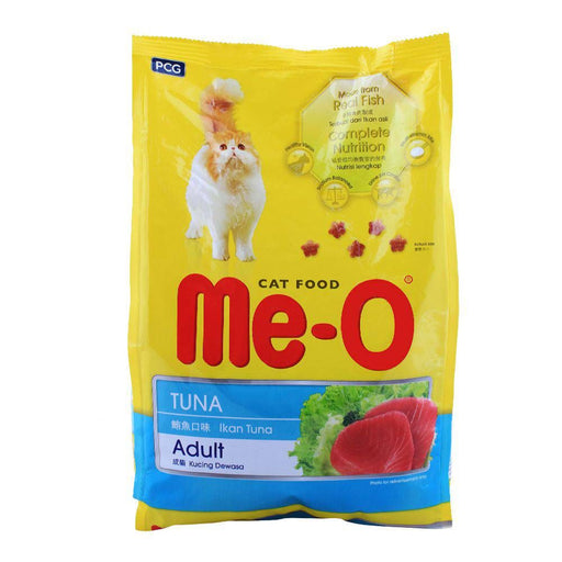 MANO CAT FOOD SEA FOOD THAILAND 450GM