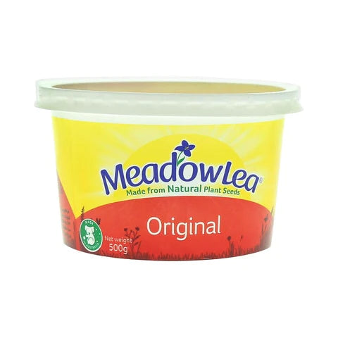 Meadowlea Margarine (500 g)