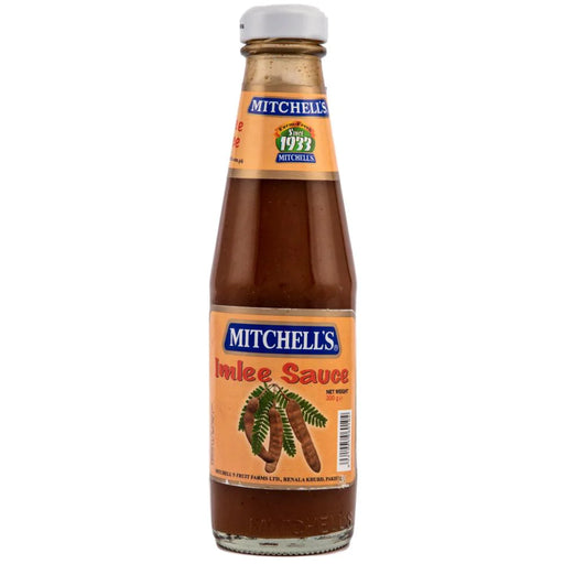 Mitchells Imlee Sauce Bottle (300 g)