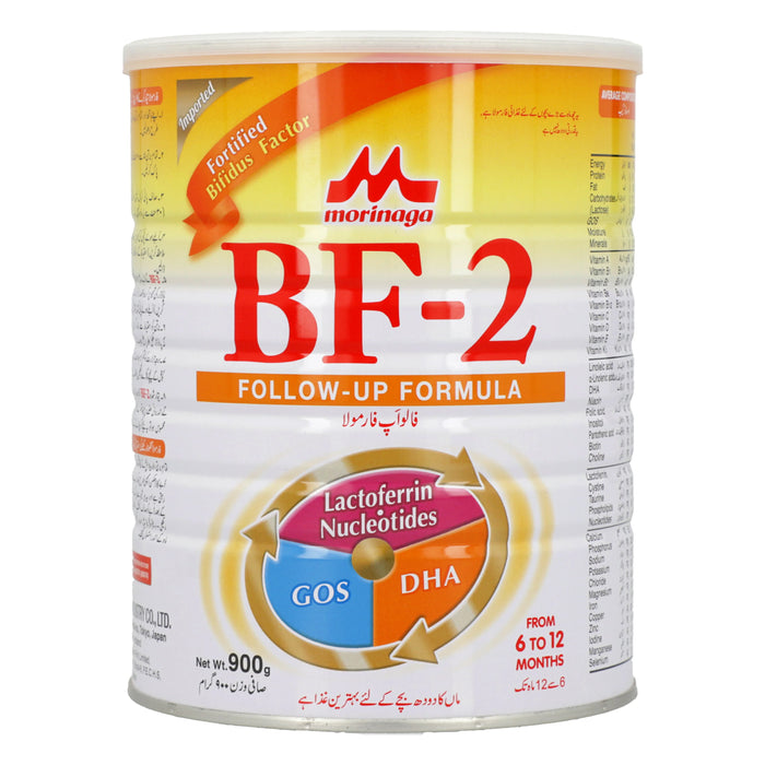 Morinaga BF 2 (900 g)