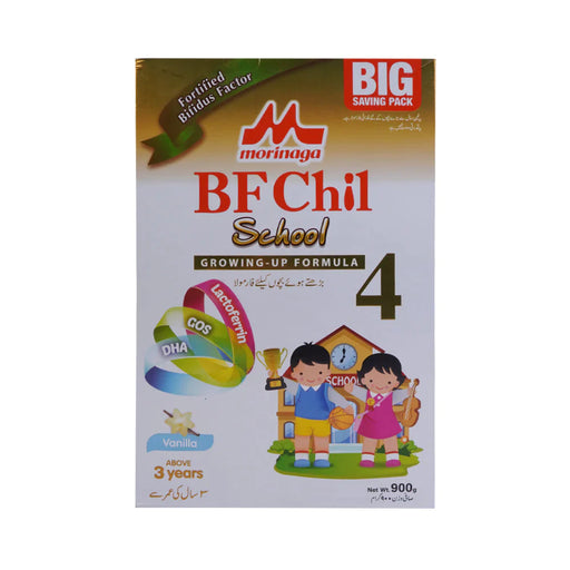Morinaga BF Chil School 4 (300 g)