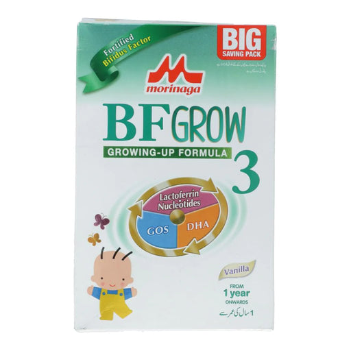 Morinaga BF Grow 3 (300 g)