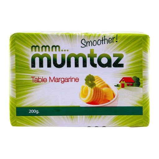 Mumtaz Margarine (200 g)