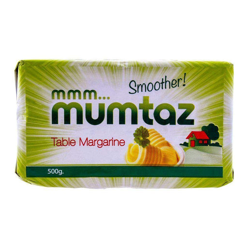 Mumtaz Margarine (500 g)