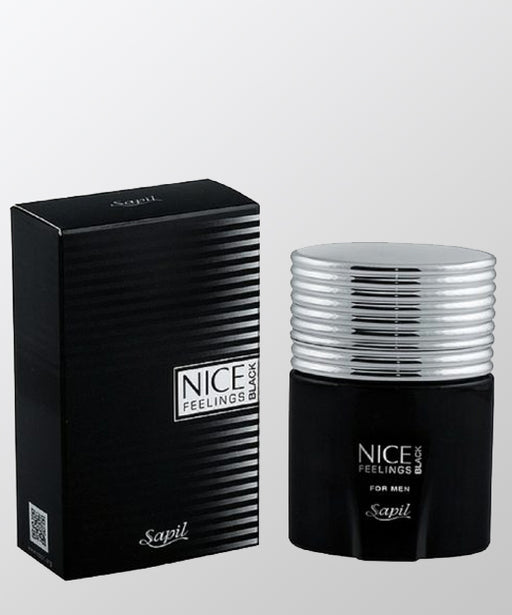 BLACK NICE PERFUME GIFT SET