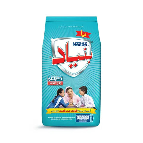 Nestle Bunyaad (600 g)