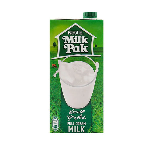 Nestle Milk Pak (1 L)