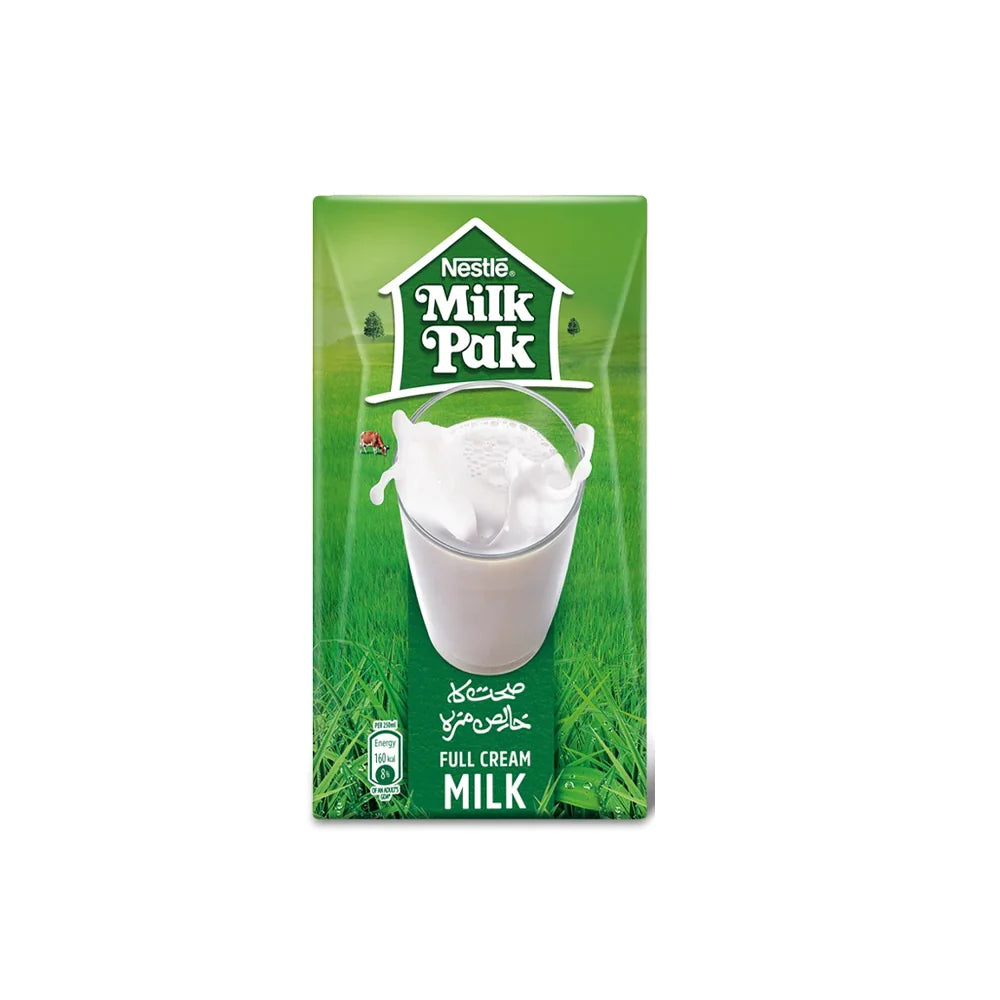 Nestle Milk Pak (250 ml)